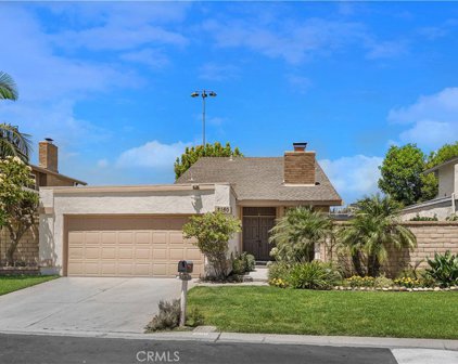 2160 N Pami Circle, Orange