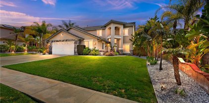 930 Shepard Crest Drive, Corona