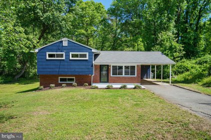 18901 Barnette Cir, Triangle