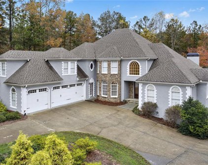 111 Hightower Lake Trail, Ball Ground