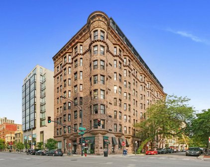 2800 N Pine Grove Avenue Unit #2H, Chicago