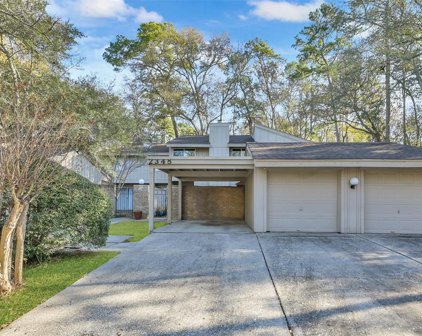 2348 W Settlers Way, The Woodlands