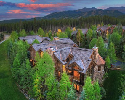 72 Snowy Ridge Road, Breckenridge
