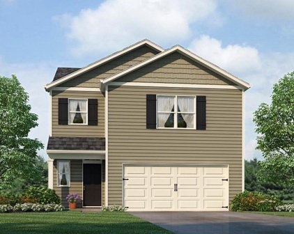 5371 Coldstream Drive, Fairburn