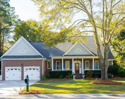 1211 Medinah Drive, Mount Pleasant
