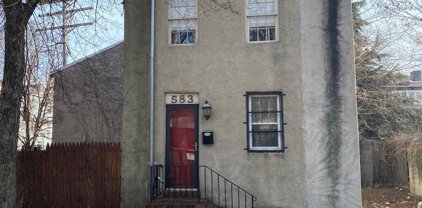 583 Orchard   Street, Baltimore