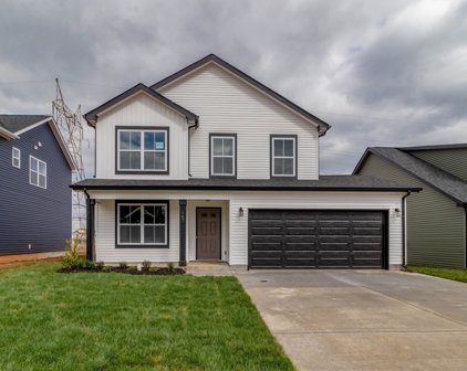 77 Mills Creek, Clarksville