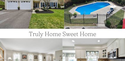 14 Mistletoe Court, Howell
