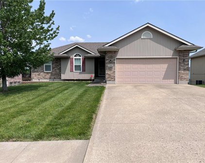 404 College Terrace, Odessa