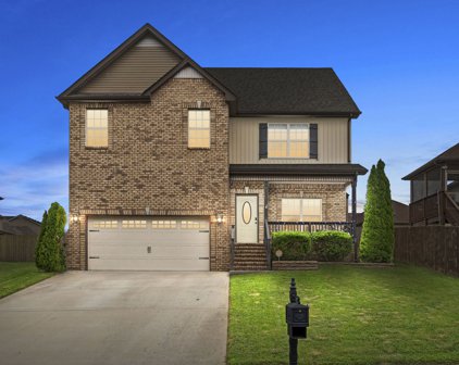 1255 Snowball Ln, Clarksville