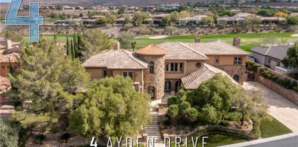 4 Ayden Drive, Henderson
