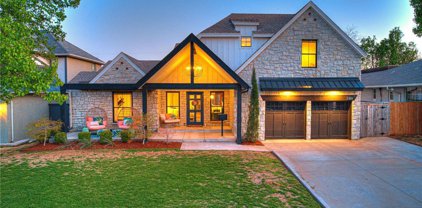 1204 Belford Avenue, Nichols Hills