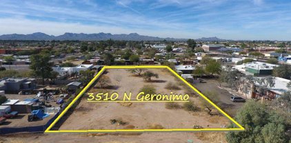 3508-3510 N Geronimo Unit #6-7-8, Tucson