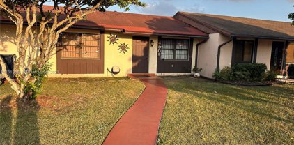 4909 Sw 135th Ct Unit #4909, Miami