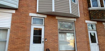 404 S Macon   Street, Baltimore