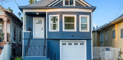 2912 E 22nd St, Oakland