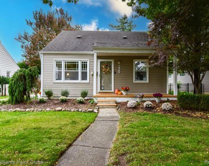 229 HIGHLAND, Clawson