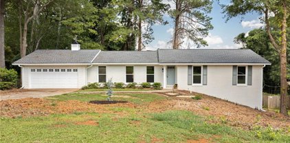 1110 Old Forge Drive, Roswell