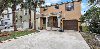 11732 Sw 1st St, Coral Springs