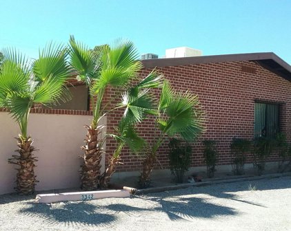 3342 E 2nd, Tucson