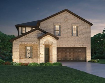 1327 Gorman Lane, Rosharon