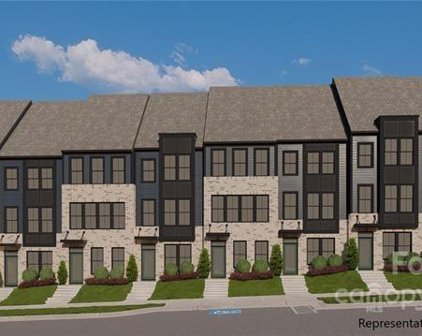 747 Anderson  Street Unit #1002E, Charlotte
