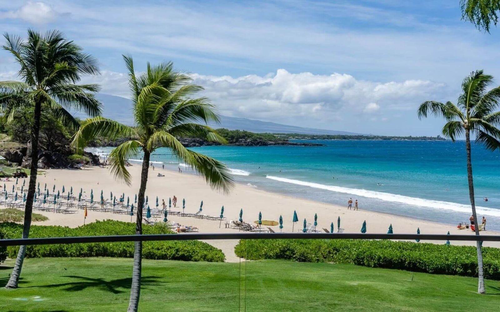 Kohala Coast Big Island Real Estate