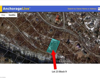 NHN Bulgaria Drive, Anchorage