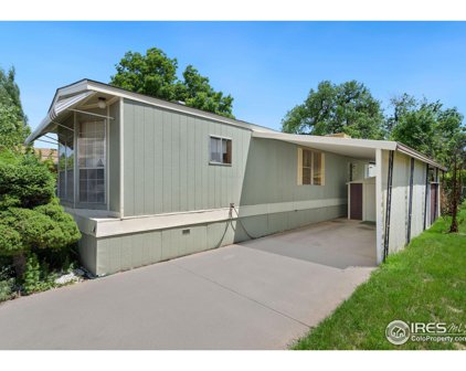 1601 N College Ave Unit 325, Fort Collins