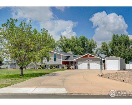 3228 Grand View Dr, Greeley