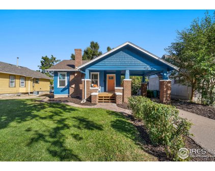 2106 8th Ave, Greeley