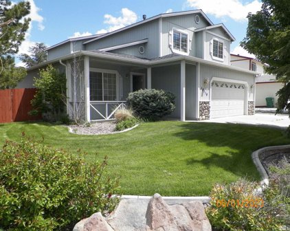 18119 Cherryleaf CT, Reno