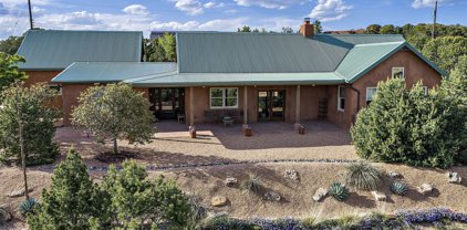 717 Calle De Leon, Santa Fe