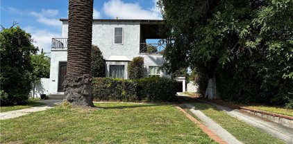 1119 Lincoln Avenue, Pasadena