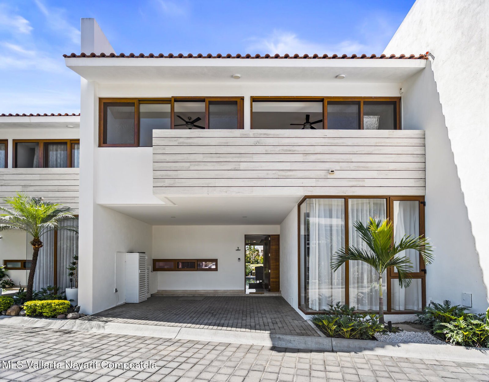 290 Paseo de Las Garzas Unit 7, Riviera Nayarit, NAYARIT N/A — El Tigre