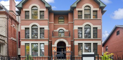 2119 W Evergreen Avenue Unit #1NW, Chicago