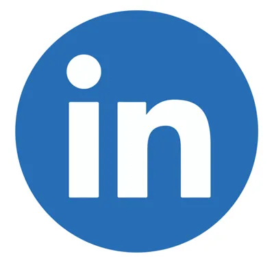LinkedIn icon