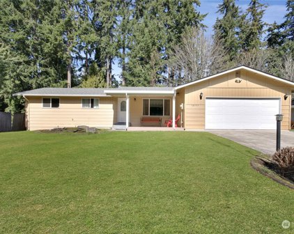 18707 59th Street E, Lake Tapps