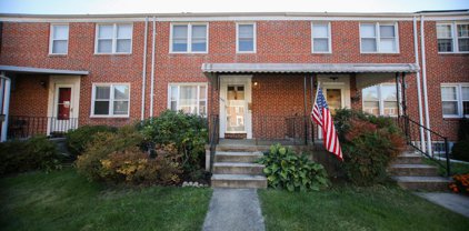 6107 Mount Ridge Rd, Catonsville