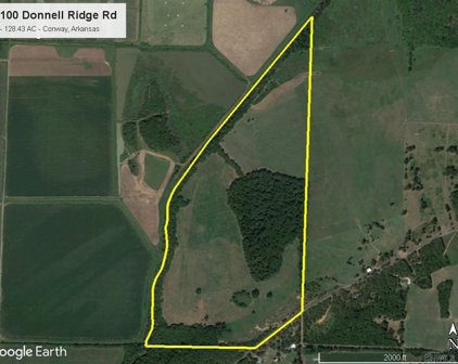 5100 Donnell Ridge, Conway