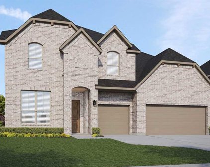 550 Rita Blanca Drive, Webster