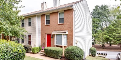 224 High Creek Drive, Roswell