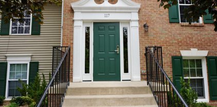 117 Prosperity Ave Se Unit #E, Leesburg