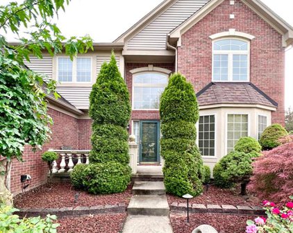 6622 SAINT ANDREWS, Shelby Twp
