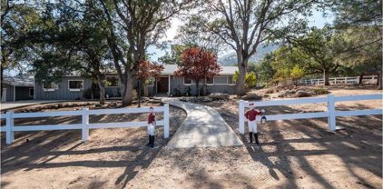 21608 Indian Wells Drive, Tehachapi