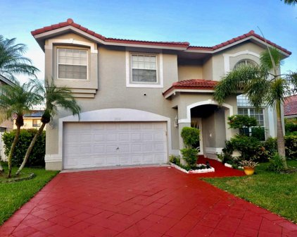 2410 Nw 137th Terrace, Fort Lauderdale