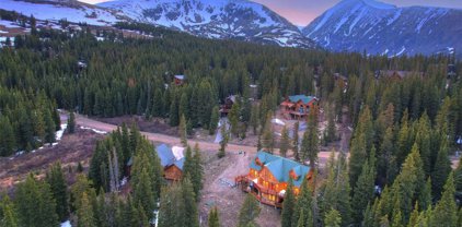 224 Cameron  Lane, Breckenridge