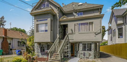 2027 Pacific Avenue, Alameda