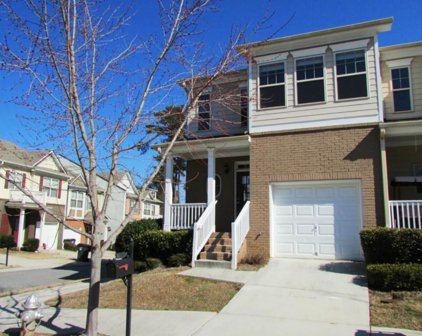 2805 Daybreak Nw Court, Suwanee