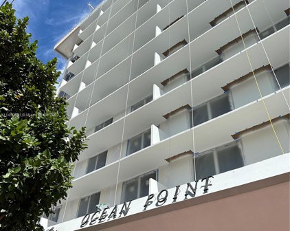 345 Ocean Dr Unit #219, Miami Beach